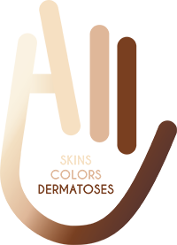 Skin colors